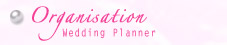 Organisation de mariage, Wedding-planner